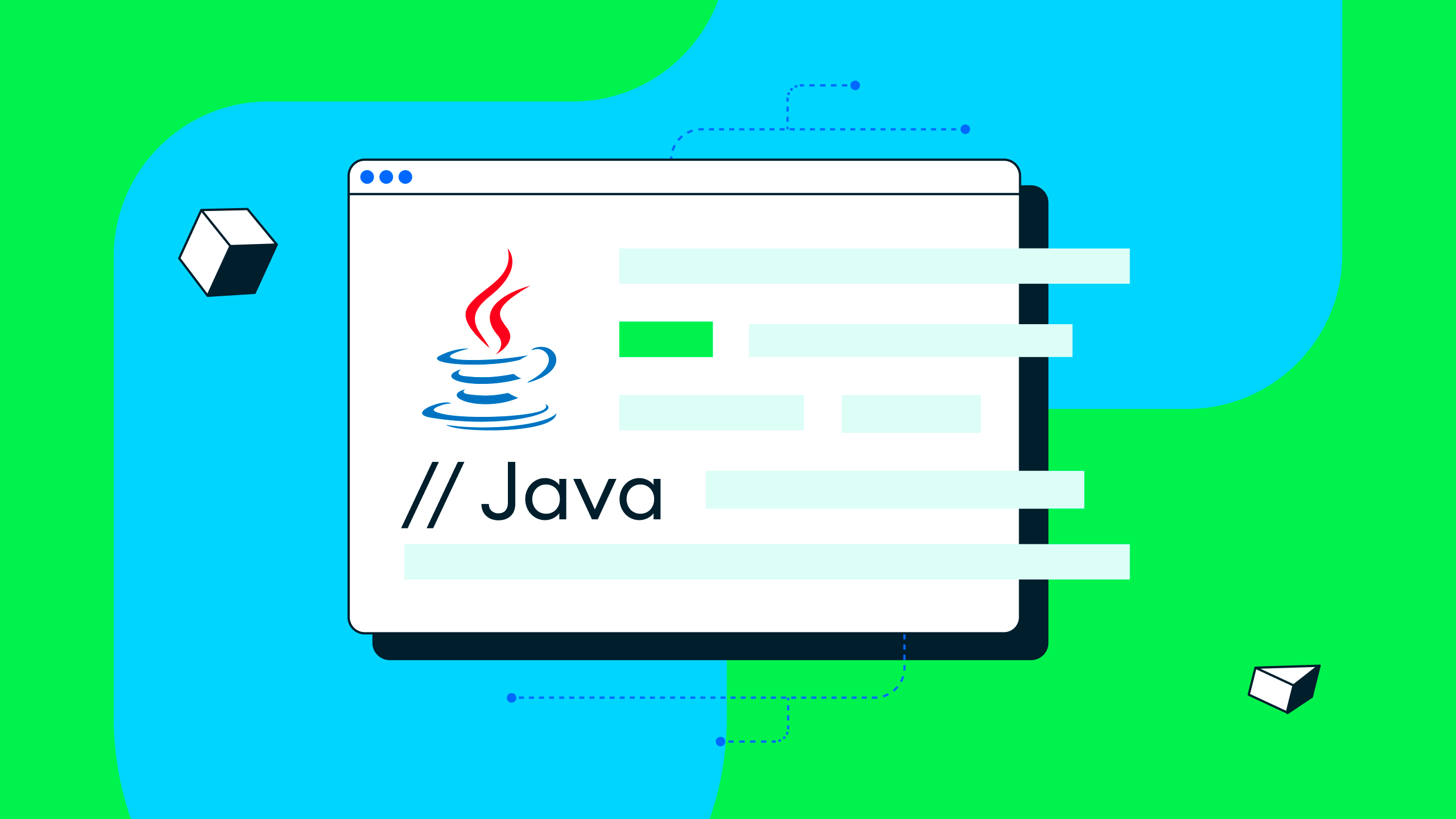 Java - Change Streams | MongoDB