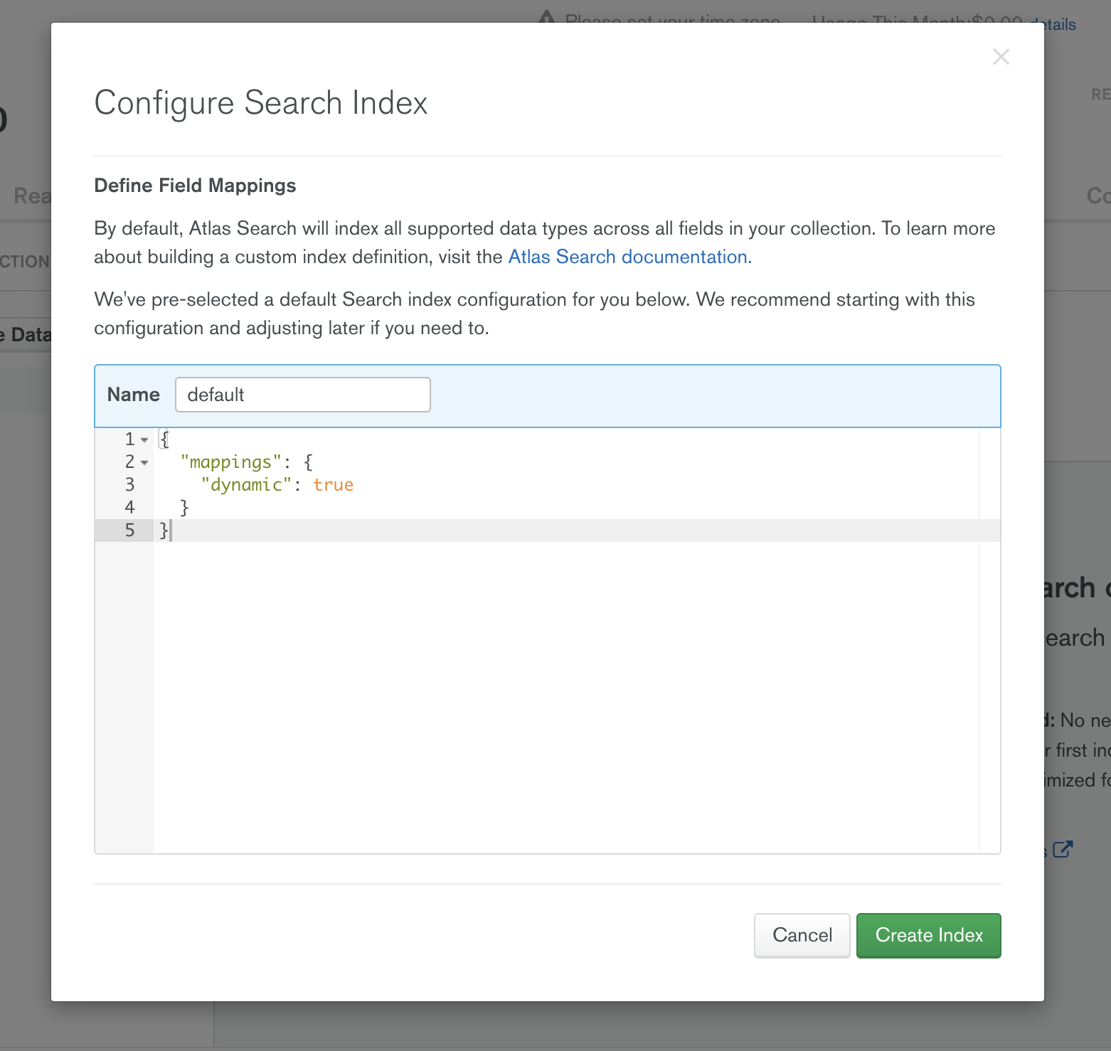 Tutorial: Build a Movie Search Engine Using Atlas Full-Text Search in ...