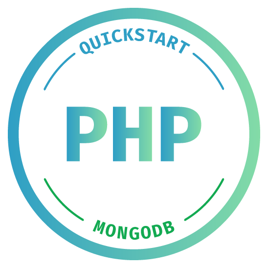 Emblema PHP