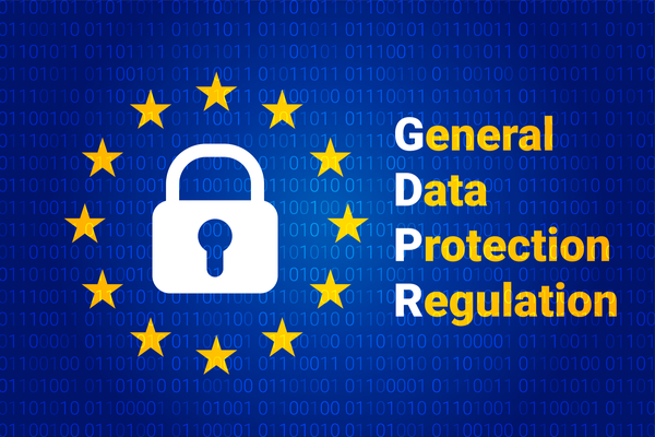 GDPR logo